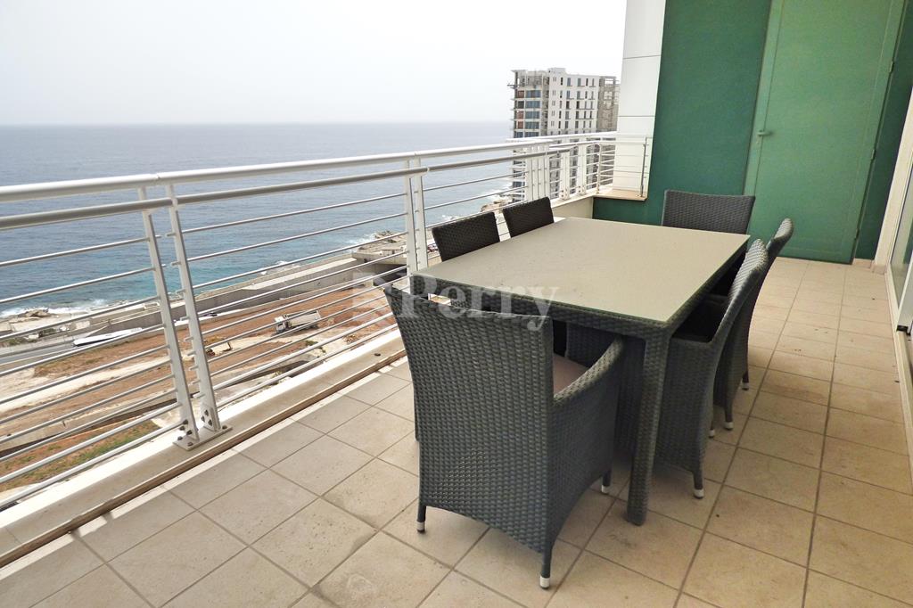 Fort Cambridge<br>Apartment