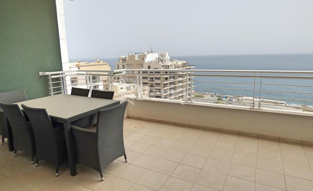 Fort Cambridge<br>Apartment