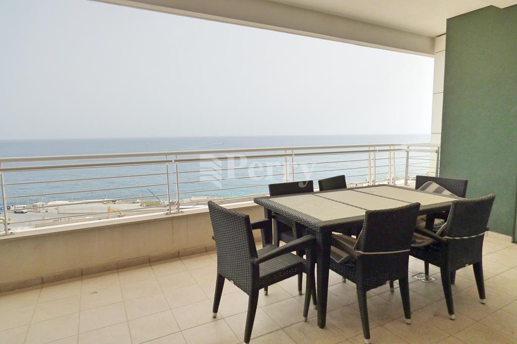 Fort Cambridge<br>Apartment
