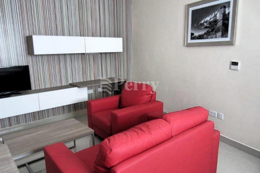 Msida<br>Apartment