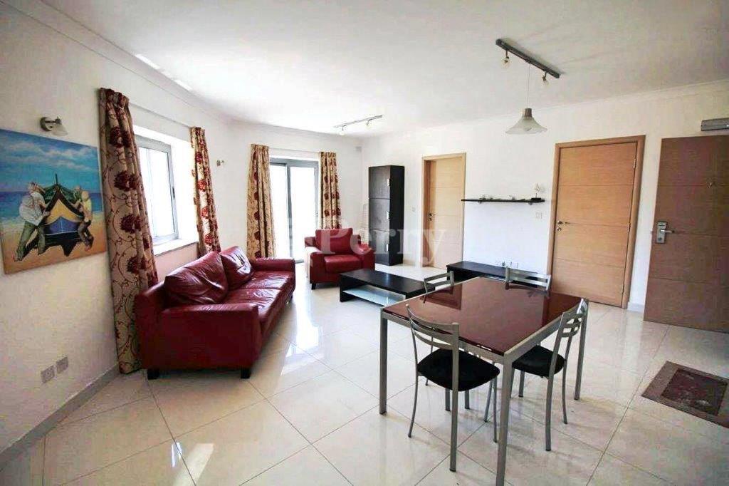 Bahar ic-Caghaq<br>Apartment