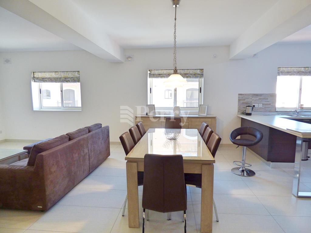 Ibrag<br>Apartment
