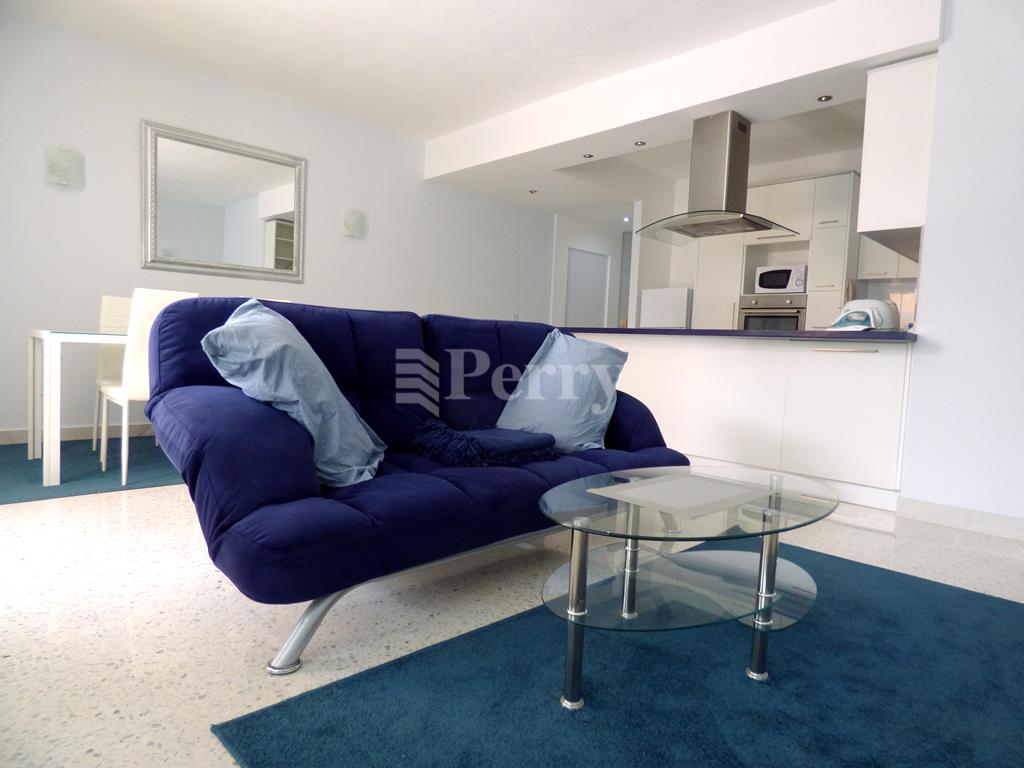 St Julians<br>Apartment
