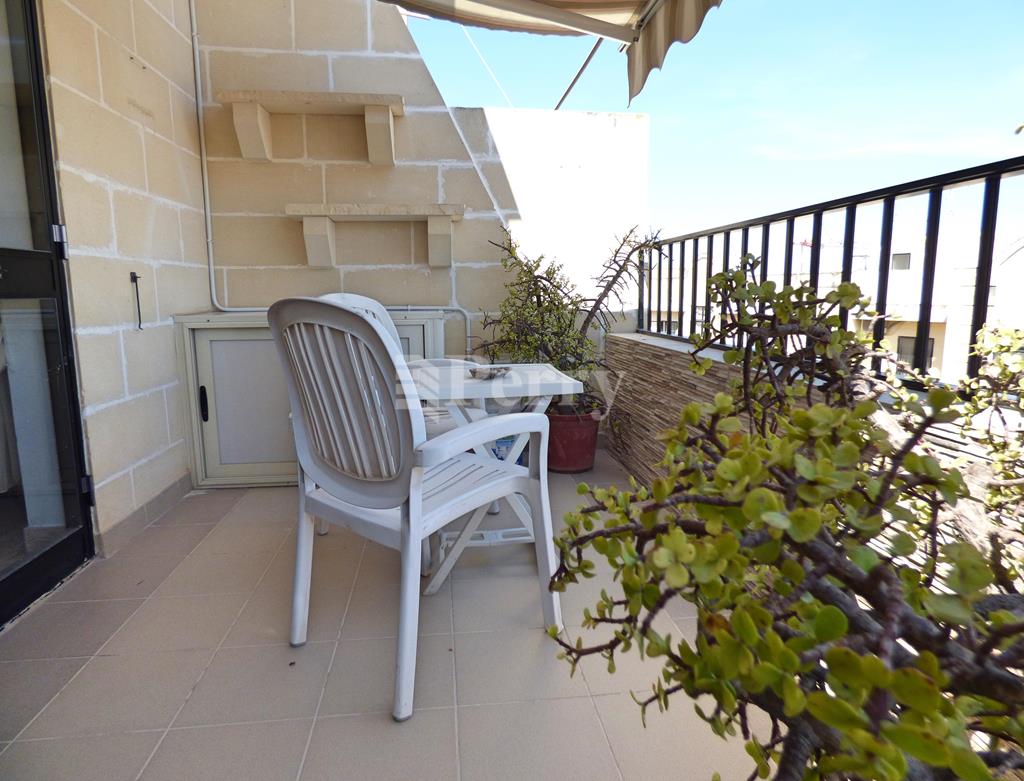 Qawra<br>Apartment