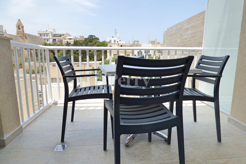 Sliema<br>Apartment