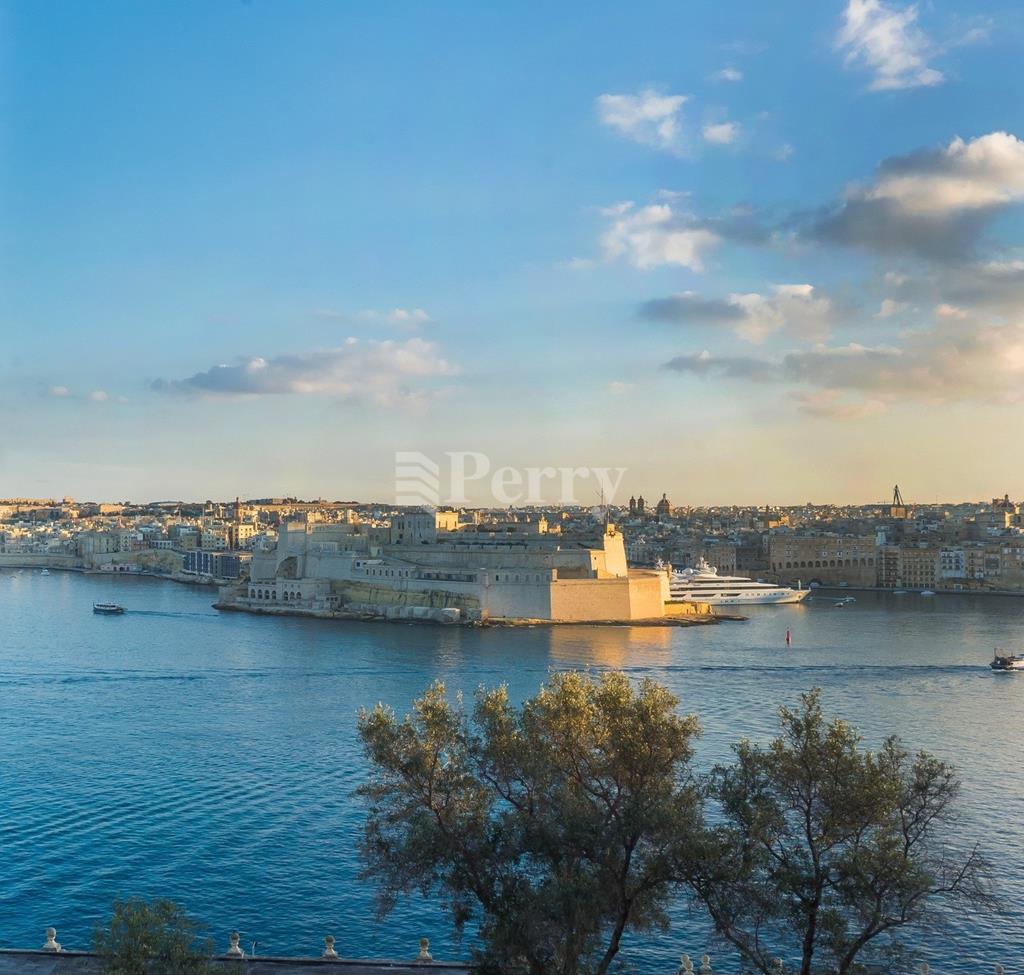 Valletta<br>Apartment