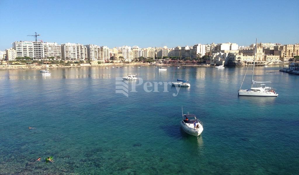 St Julians<br>Apartment