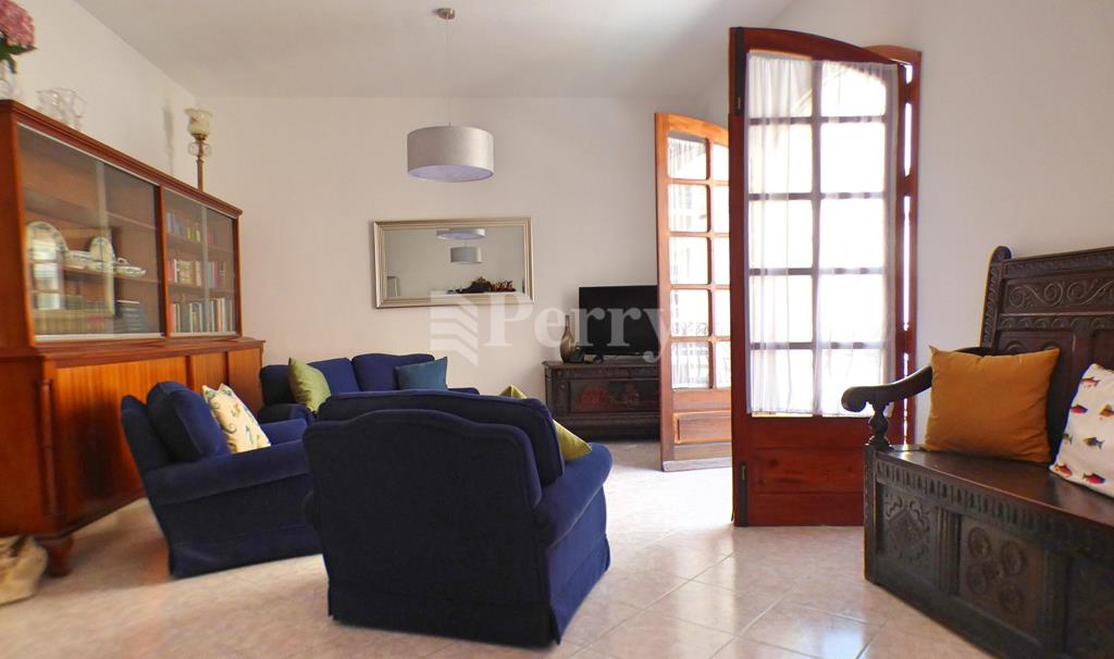 Sliema<br>Apartment