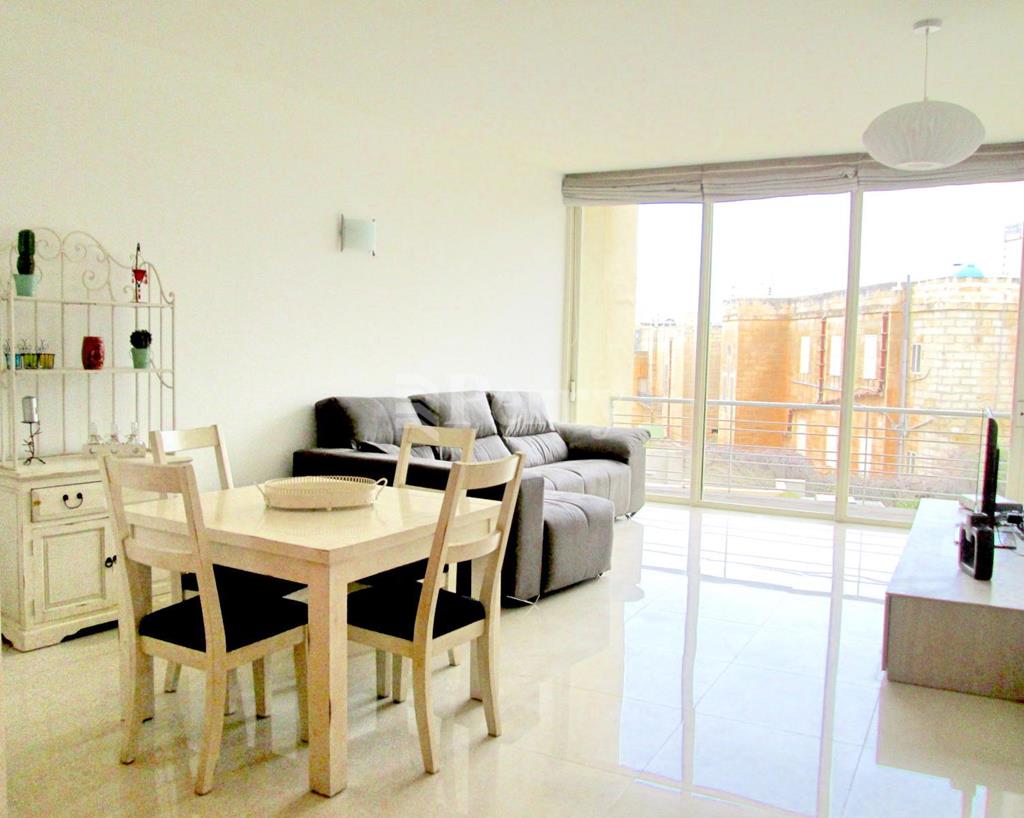 Sliema<br>Apartment