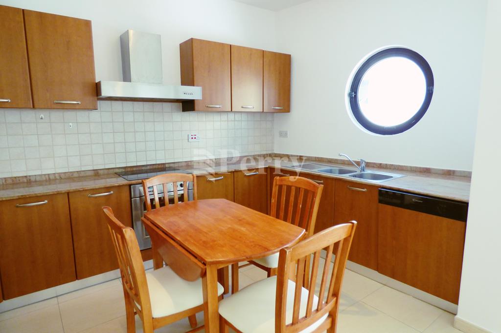 Ibrag<br>Apartment