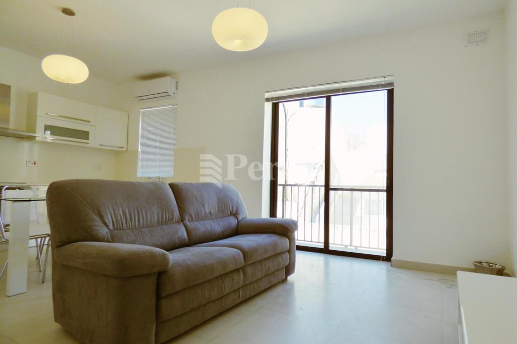 Sliema<br>Apartment