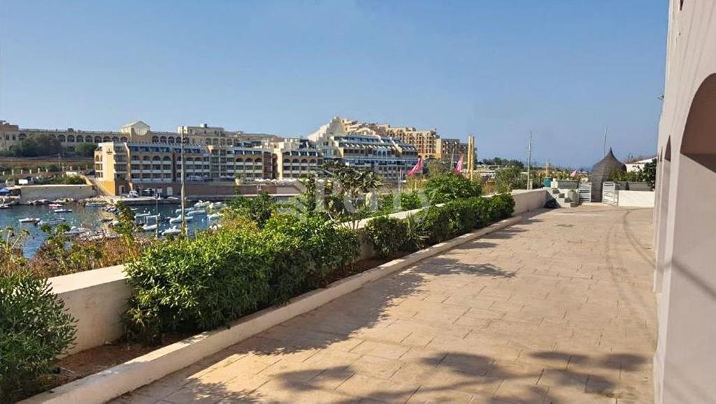 St Julians<br>Apartment