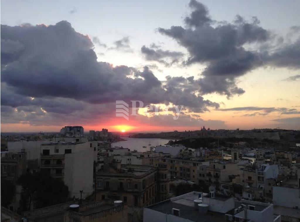 St Julians<br>Apartment