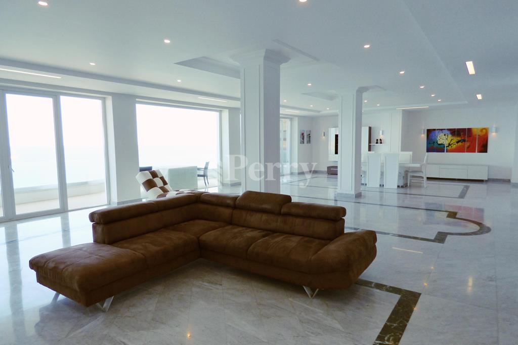 Sliema<br>Apartment