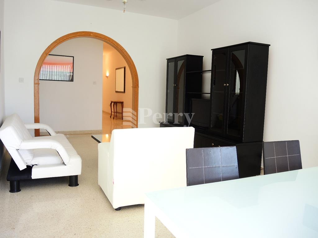 Swieqi<br>Apartment