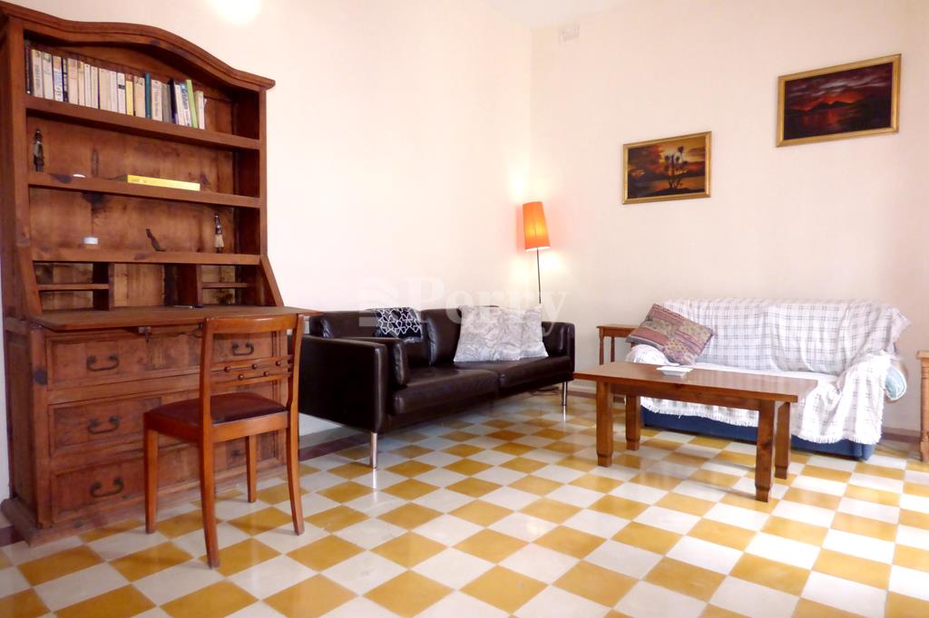 Sliema<br>Apartment