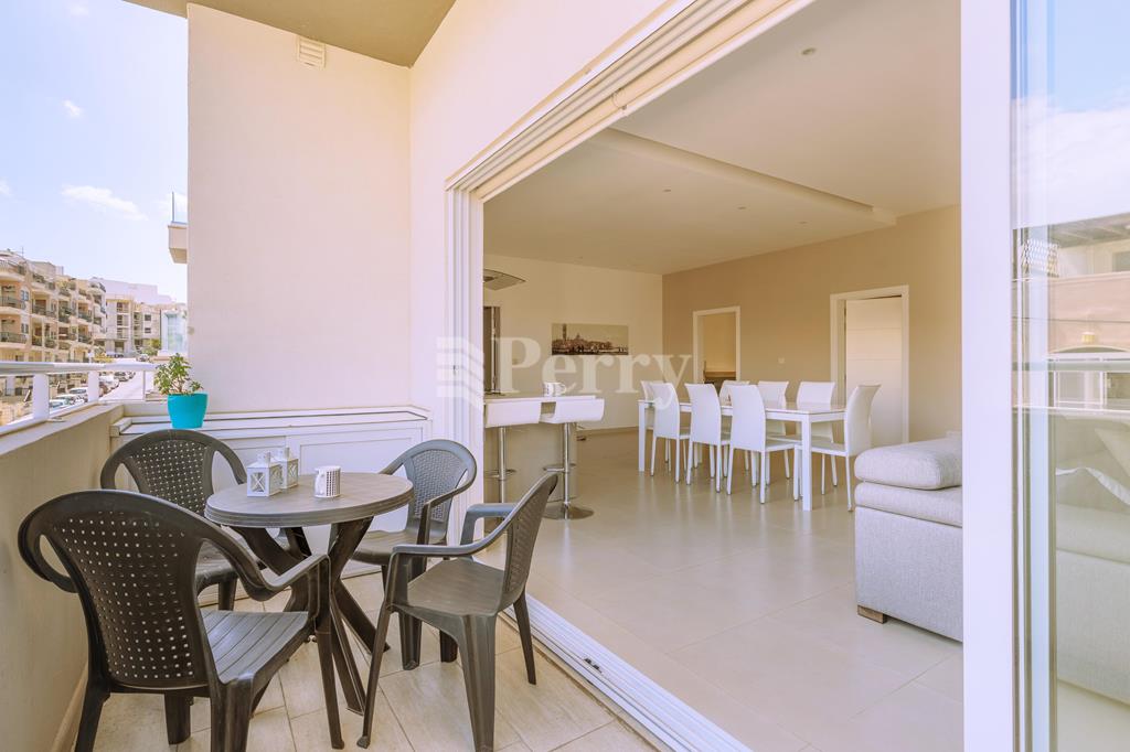 Ibrag<br>Apartment