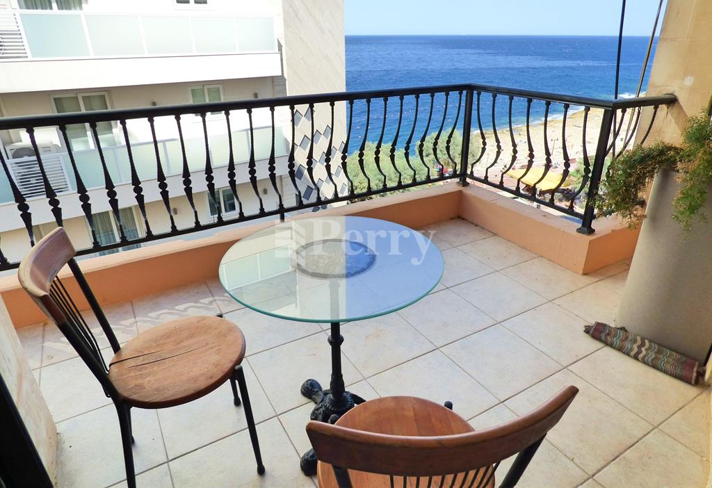 Sliema<br>Apartment