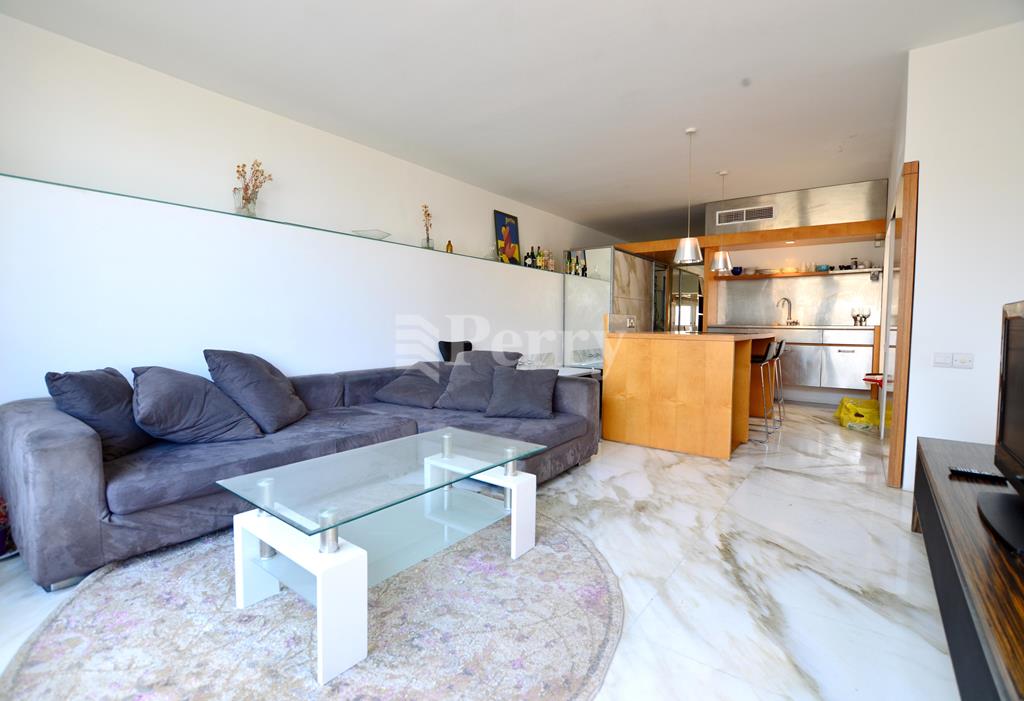 Valletta<br>Apartment