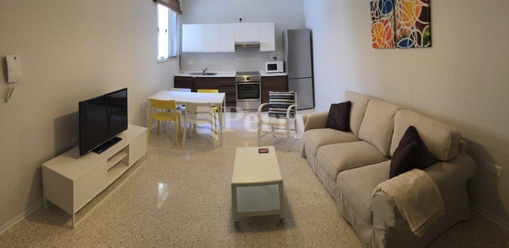 Gzira<br>Apartment