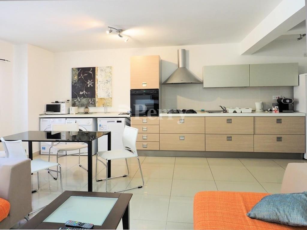 Ibrag<br>Apartment