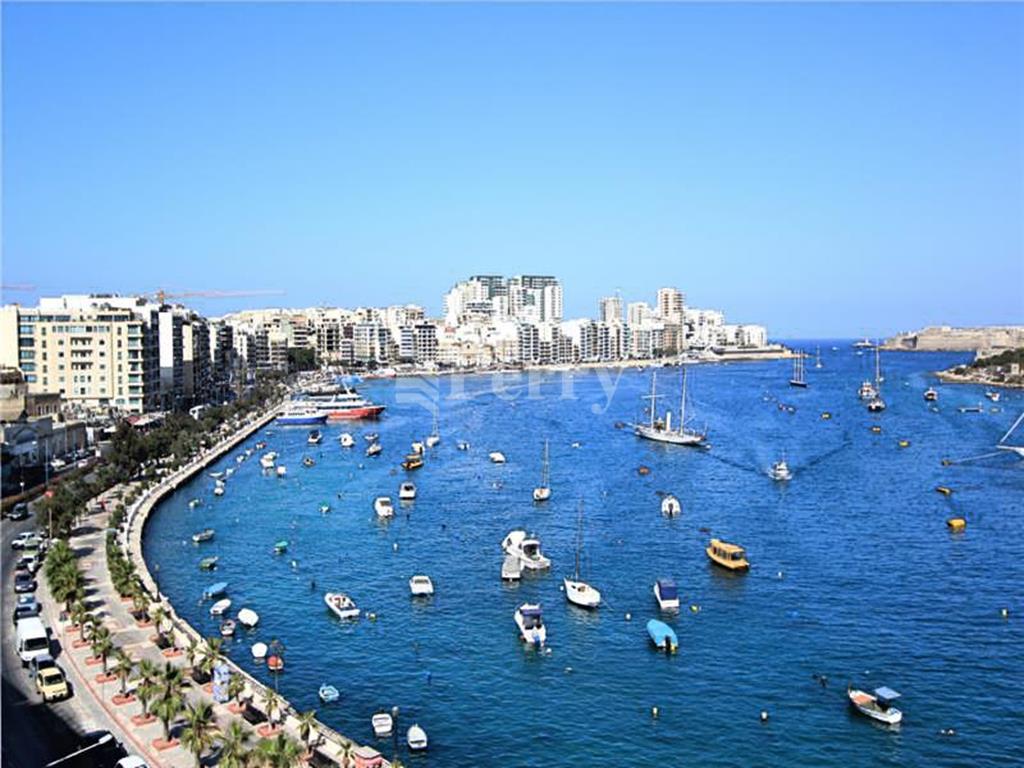 Gzira<br>Apartment