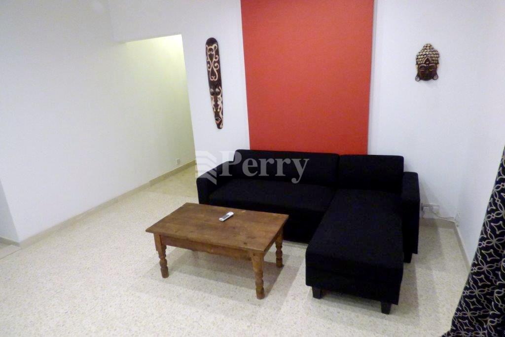 Sliema<br>Apartment