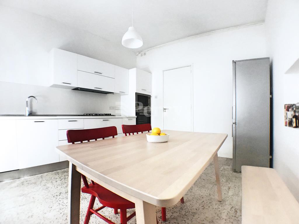 San Gwann<br>Apartment
