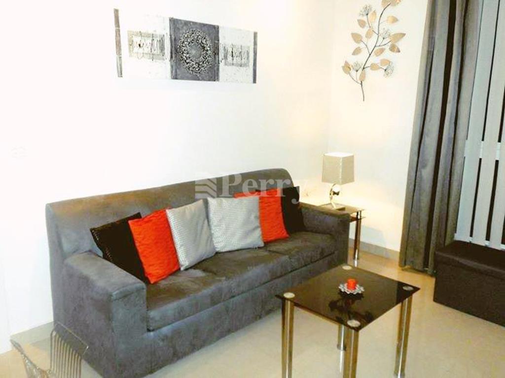 Sliema<br>Apartment