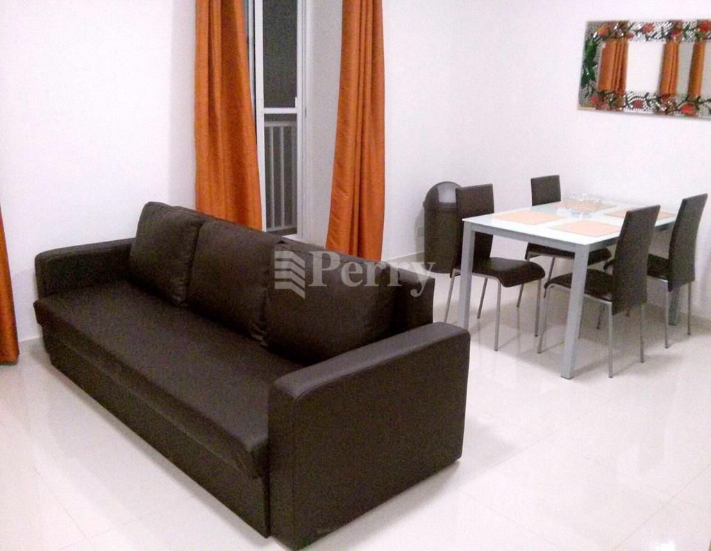 Sliema<br>Apartment