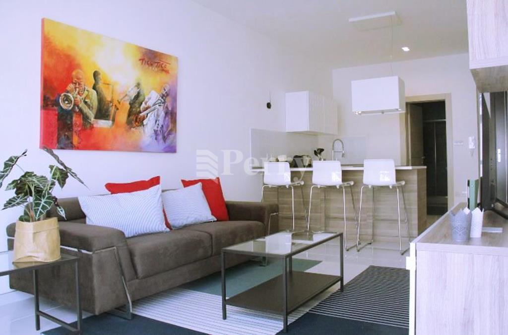Gzira<br>Apartment