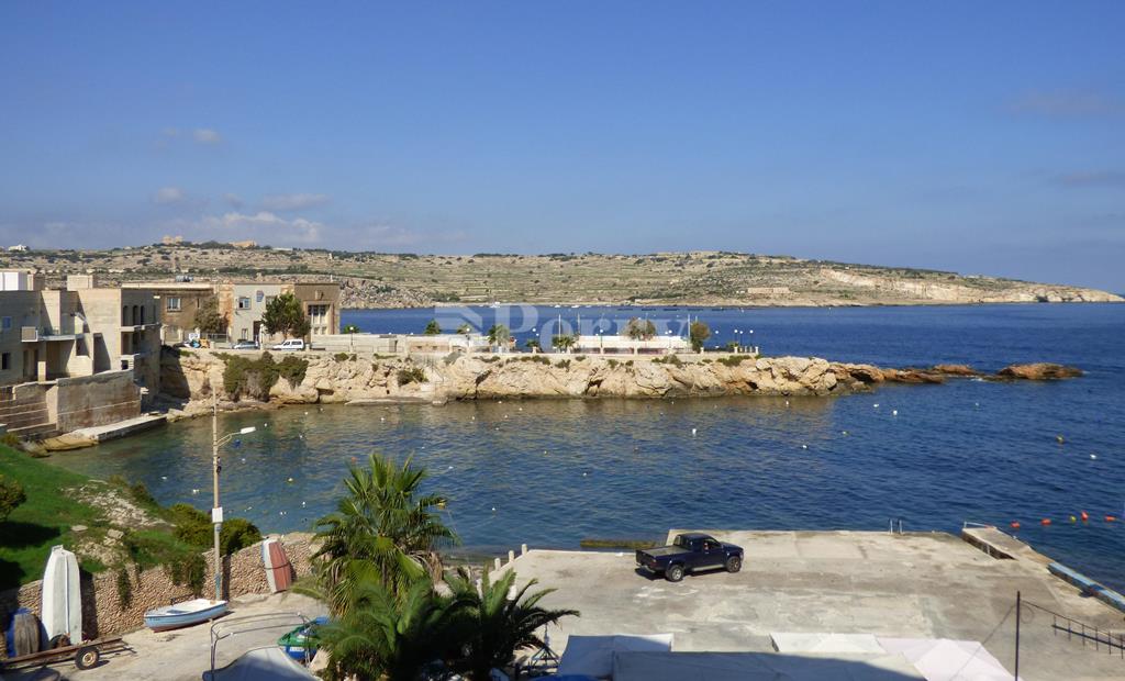 St Pauls Bay<br>Apartment