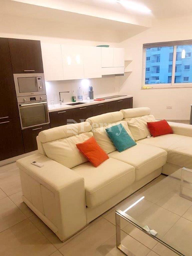 Gzira<br>Apartment