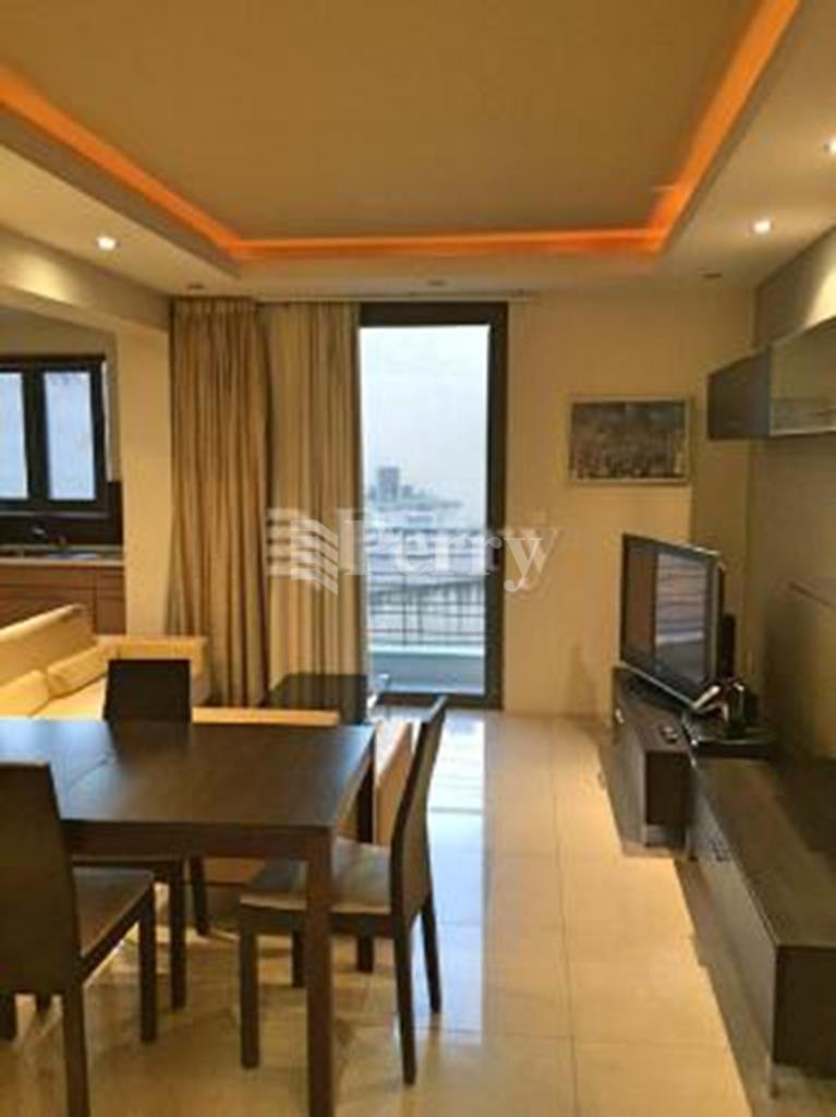 Sliema<br>Apartment