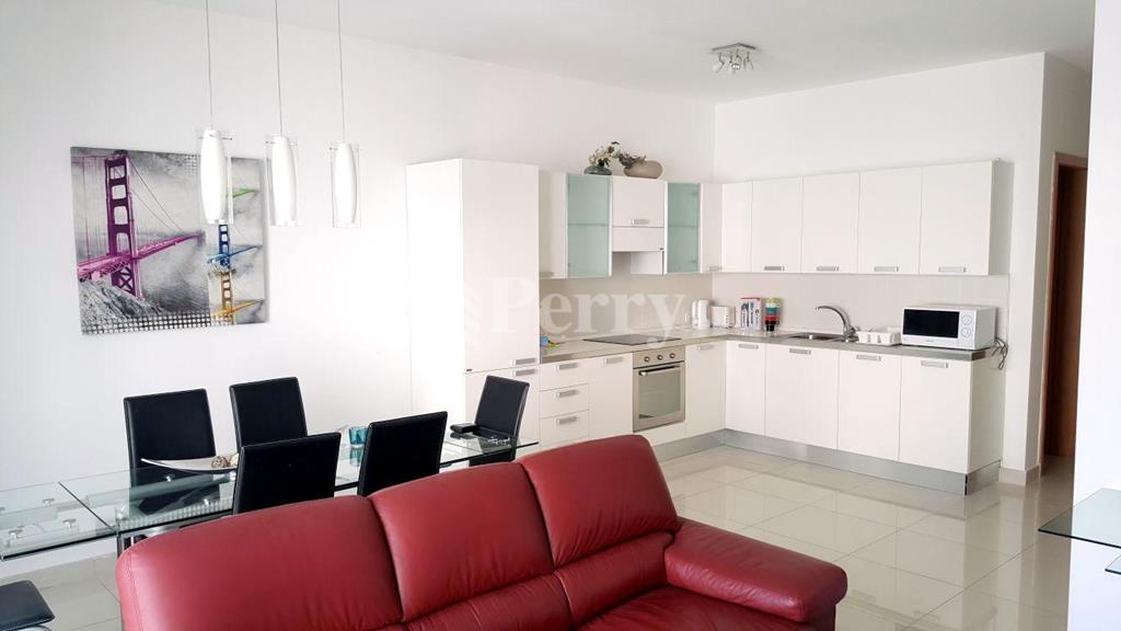 Sliema<br>Apartment