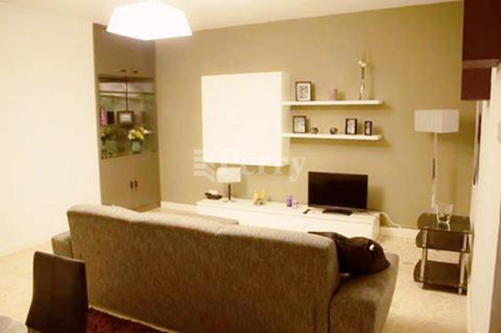 Swieqi<br>Apartment
