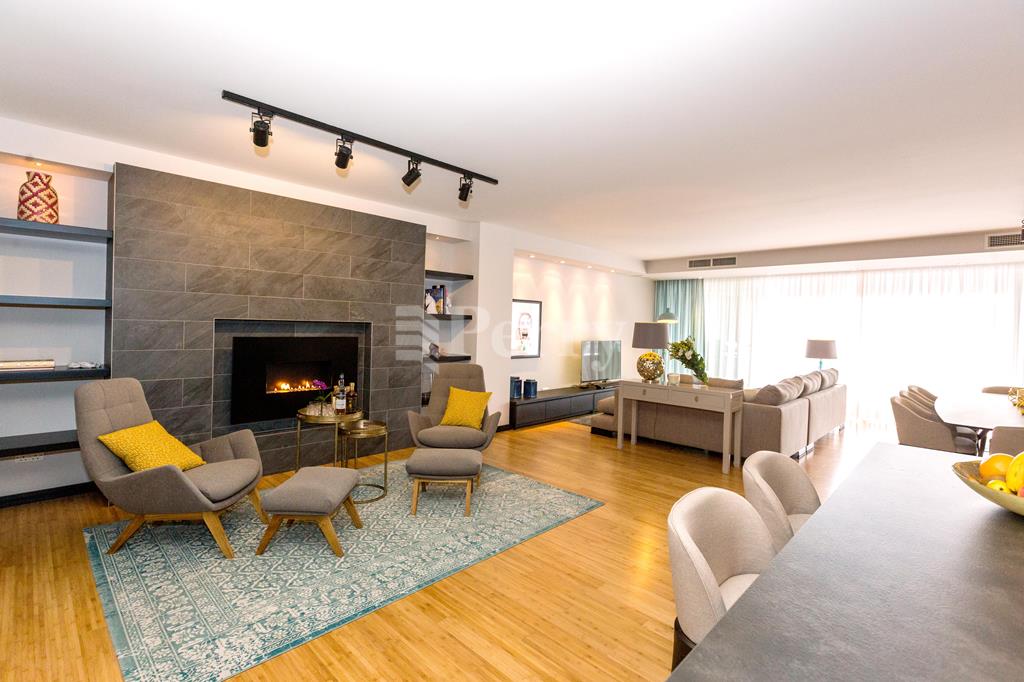Ta' Xbiex<br>Apartment