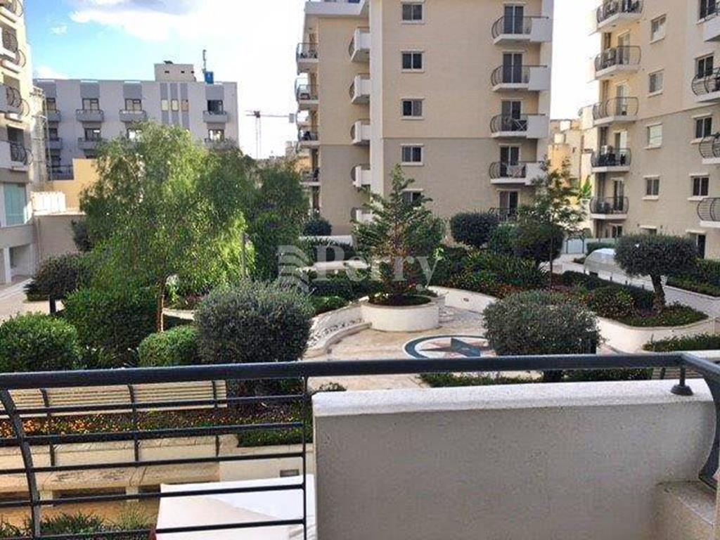Gzira<br>Apartment