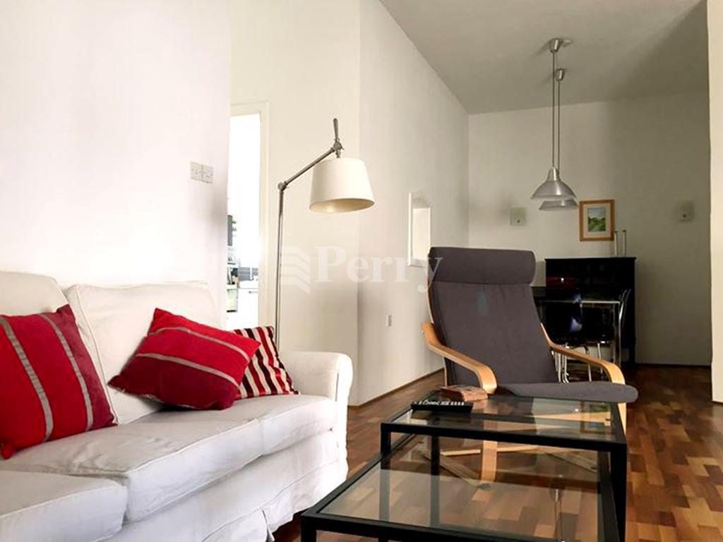 St Julians<br>Apartment