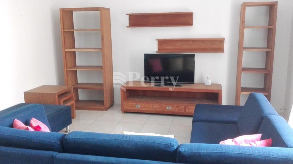 St Julians<br>Apartment