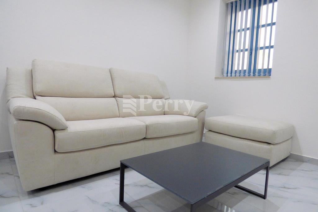 Sliema<br>Apartment