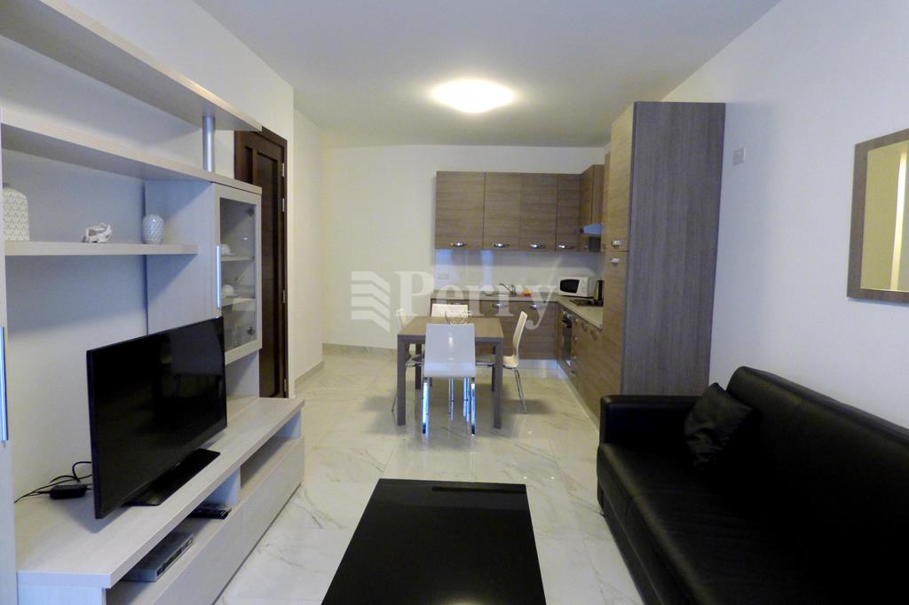 Sliema<br>Apartment