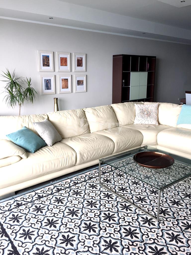 Sliema<br>Apartment