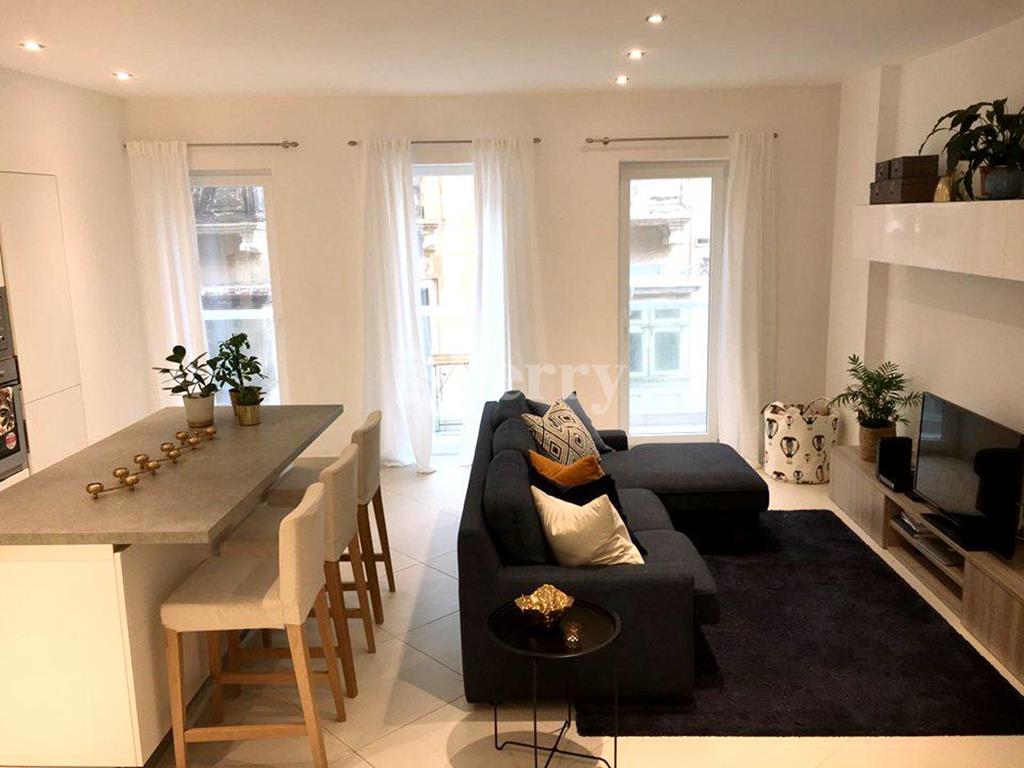 Sliema<br>Apartment