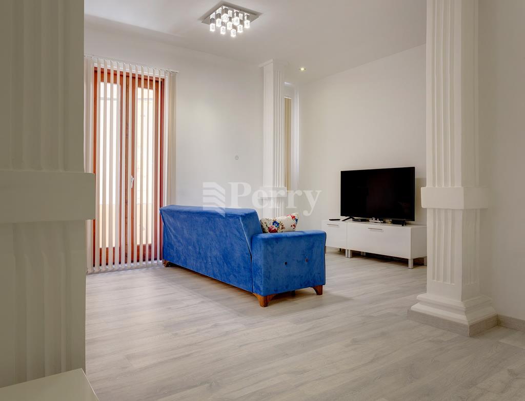 Sliema<br>Apartment