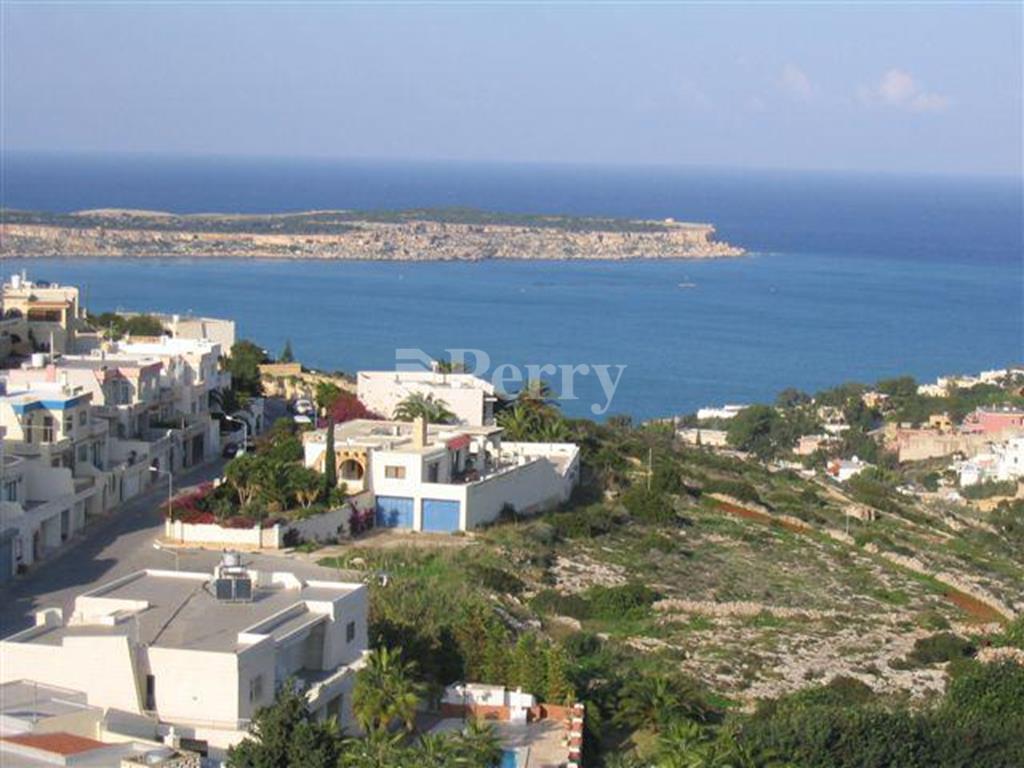 Mellieha<br>Apartment
