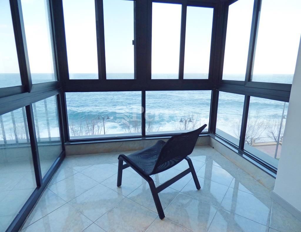 Sliema<br>Apartment