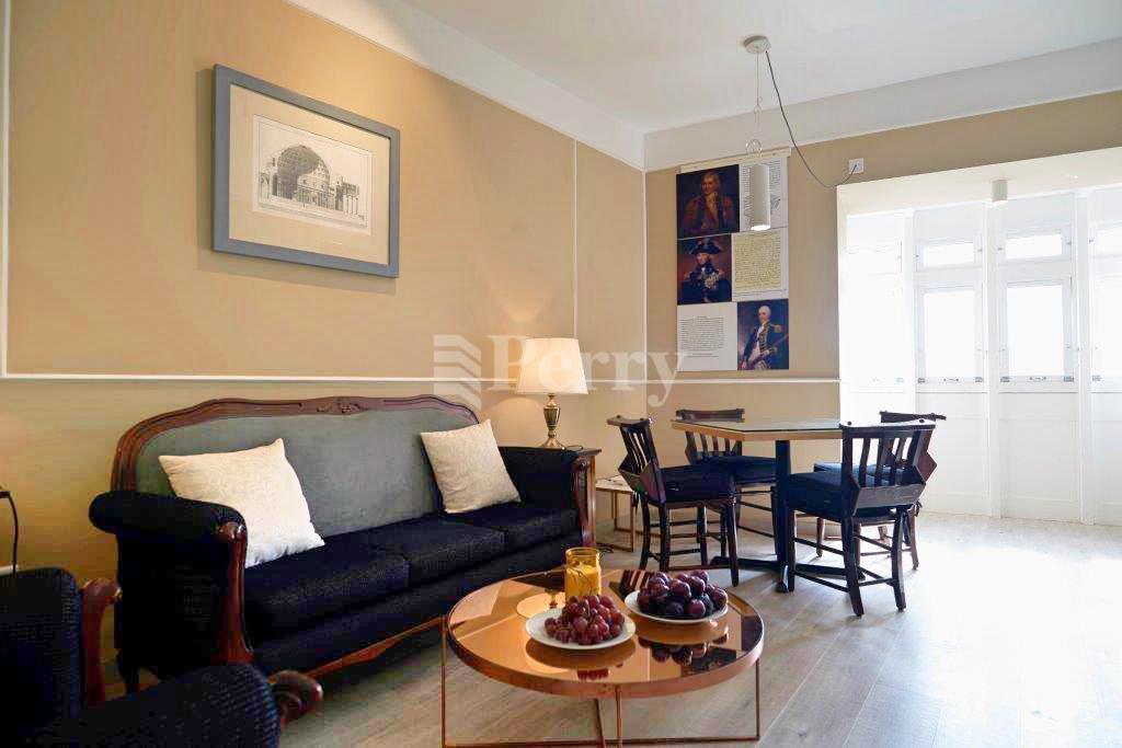 Valletta<br>Apartment