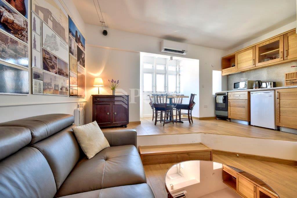 Valletta<br>Apartment