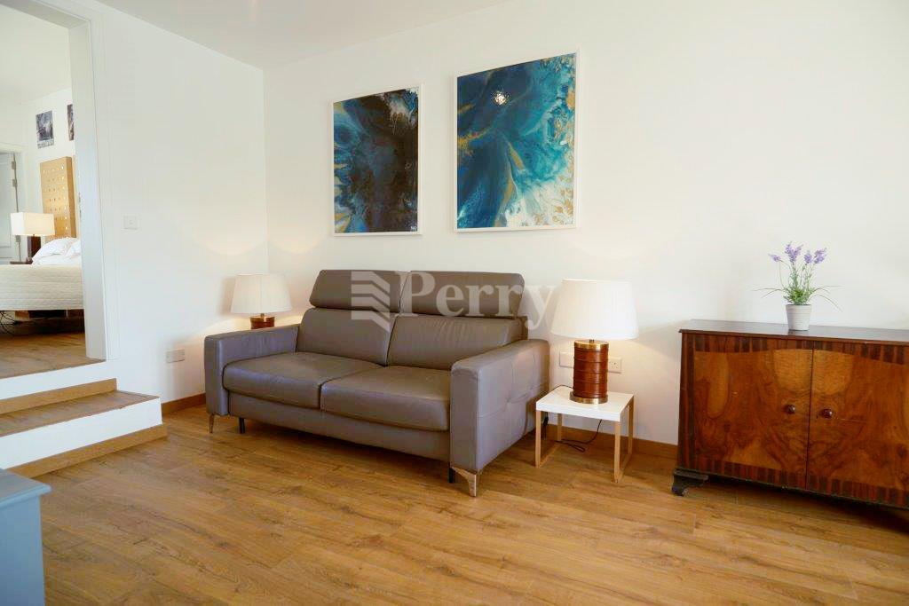 Valletta<br>Apartment